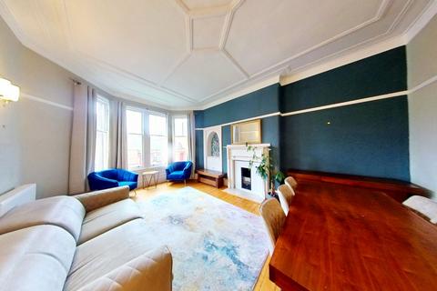 2 bedroom flat to rent, Randolph Road, Glasgow, G11