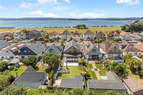 4 bedroom detached house for sale, Lulworth Avenue, Poole, Dorset, BH15