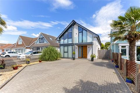 4 bedroom detached house for sale, Lulworth Avenue, Poole, Dorset, BH15