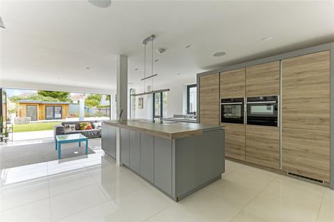 4 bedroom detached house for sale, Lulworth Avenue, Poole, Dorset, BH15