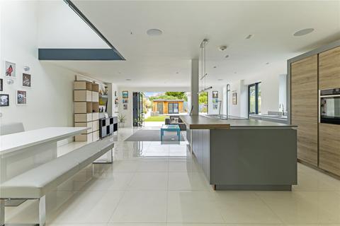 4 bedroom detached house for sale, Lulworth Avenue, Poole, Dorset, BH15