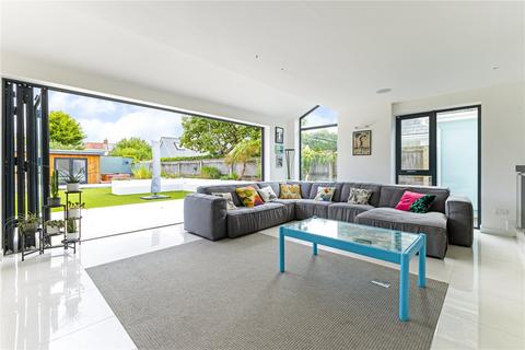 4 bedroom detached house for sale, Lulworth Avenue, Poole, Dorset, BH15
