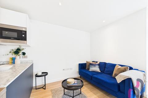 Studio to rent, Riverside, Quay Street, Salford, M3