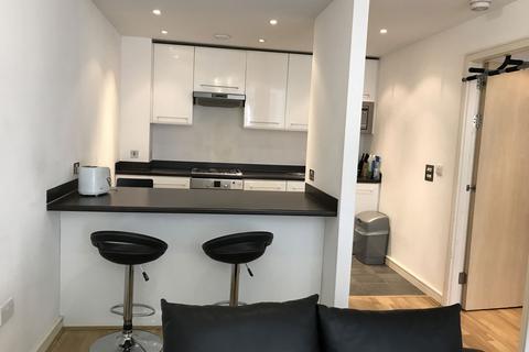 undefined, The Quadrangle, 1 Lower Ormond Street, Manchester, Greater Manchester, M1 5QF