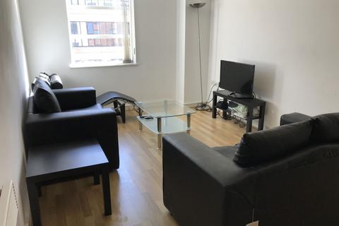 undefined, The Quadrangle, 1 Lower Ormond Street, Manchester, Greater Manchester, M1 5QF