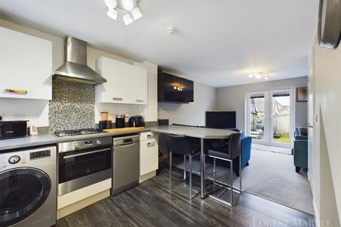 undefined, Clover Close, Frome