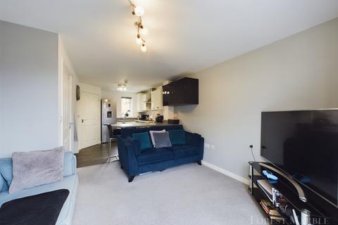 undefined, Clover Close, Frome
