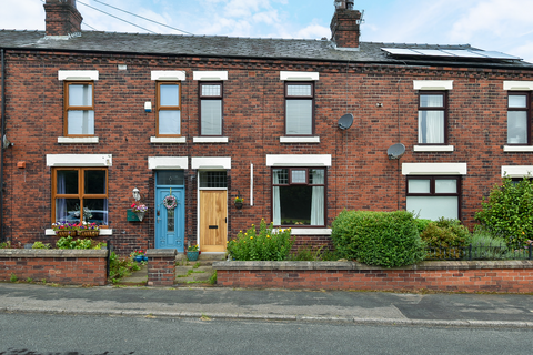 undefined, Long Lane, Chorley PR6