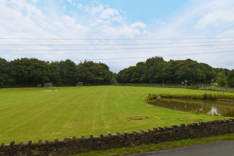 undefined, Long Lane, Chorley PR6
