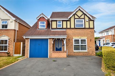 22 Lancet Rise, Robin Hood, Wakefield, WF3 3UE