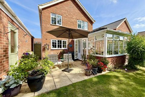 undefined, Marten Close, Martham NR29