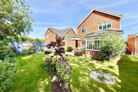 undefined, Marten Close, Martham NR29