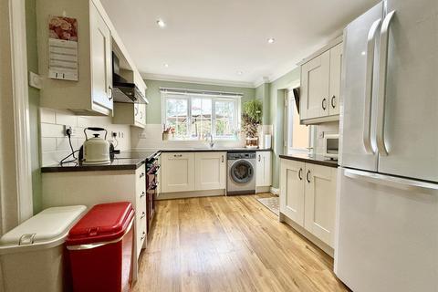 undefined, Marten Close, Martham NR29