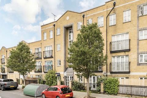 Flat 1, Percheron Court, 52 Combermere Road, London, SW9 9QD