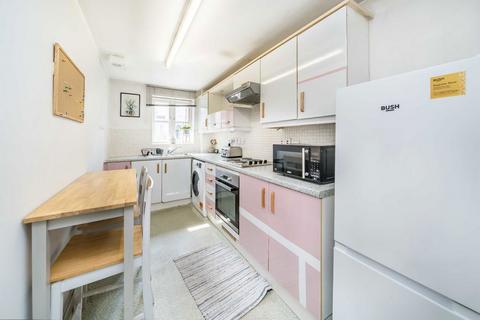 Flat 1, Percheron Court, 52 Combermere Road, London, SW9 9QD