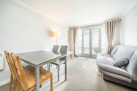 Flat 1, Percheron Court, 52 Combermere Road, London, SW9 9QD