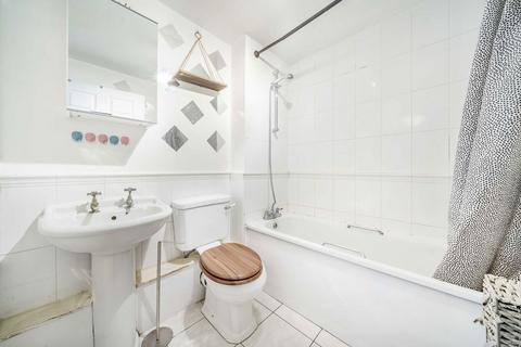 Flat 1, Percheron Court, 52 Combermere Road, London, SW9 9QD