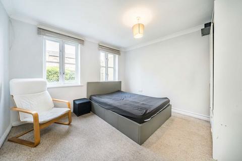 Flat 1, Percheron Court, 52 Combermere Road, London, SW9 9QD