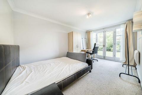 Flat 1, Percheron Court, 52 Combermere Road, London, SW9 9QD