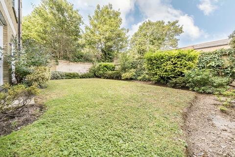 Flat 1, Percheron Court, 52 Combermere Road, London, SW9 9QD