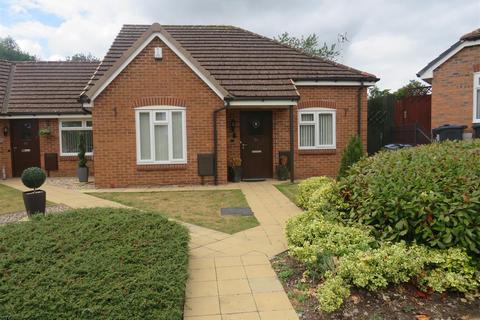2 bedroom bungalow for sale, Flamborough Close, Birmingham B34
