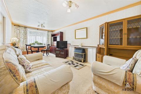 2 bedroom semi-detached bungalow for sale, Chancery Drive, Cannock WS12