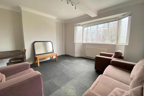 undefined, Granville Court, London SW9