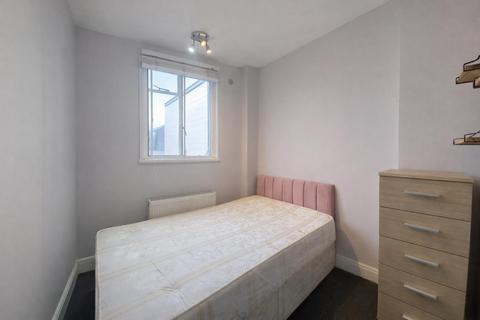 undefined, Granville Court, London SW9