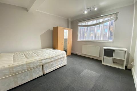 undefined, Granville Court, London SW9