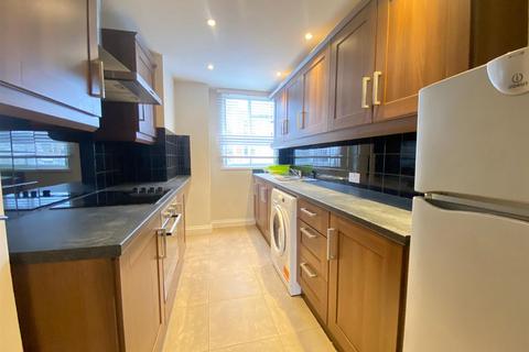 undefined, Granville Court, London SW9