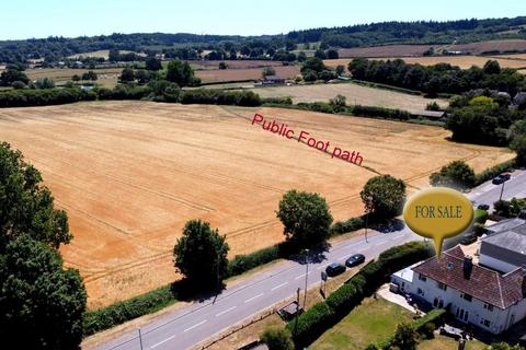 undefined, Townsend, Sturminster Marshall, BH21 4AR