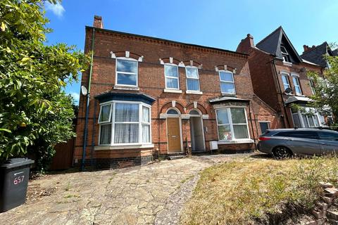 1 bedroom flat to rent - Chester Road, Sutton Coldfield, West Midlands, B73