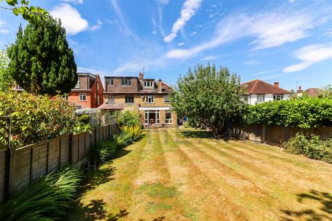 4 bedroom semi-detached house for sale, Old Fold View, Barnet EN5