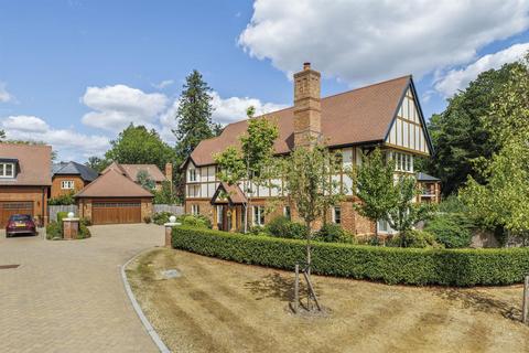 4 bedroom detached house for sale, Seymour Drive, Ascot