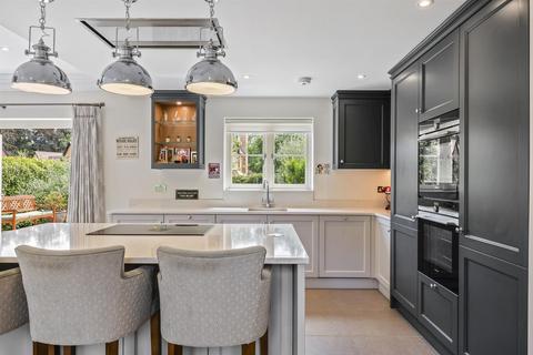 4 bedroom detached house for sale, Seymour Drive, Ascot