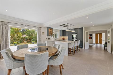 4 bedroom detached house for sale, Seymour Drive, Ascot