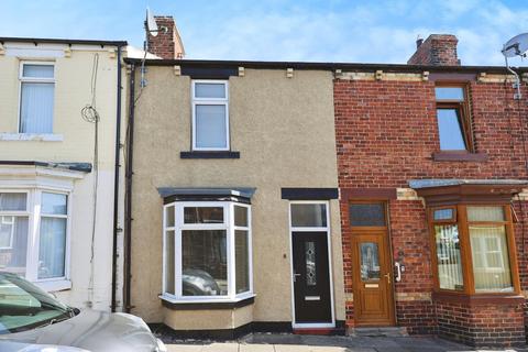 undefined, Princes Street, Shildon, DL4 1AX