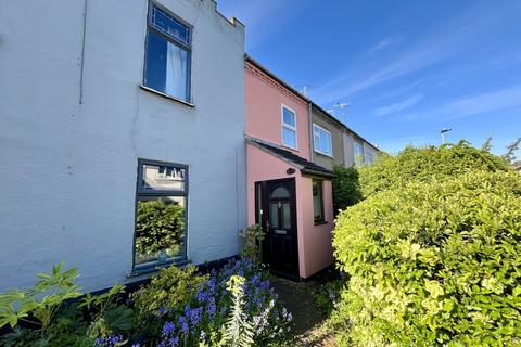 3 bedroom terraced house to rent, Tower Street, PETERBOROUGH PE2