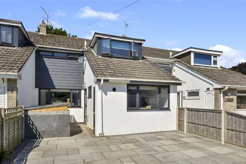 Victoria Gardens, Ferndown, Dorset, BH22