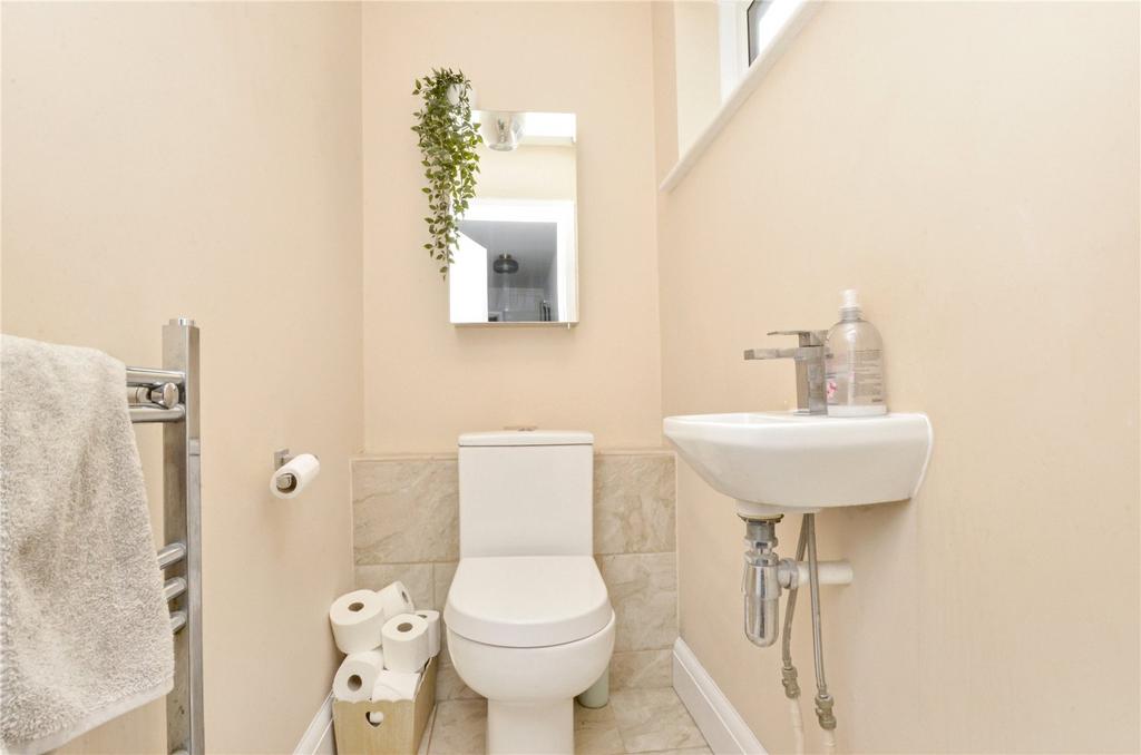 Cloakroom