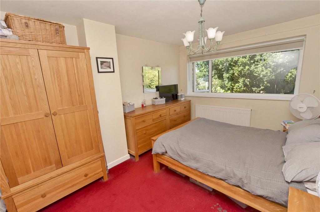 Bedroom No. 1
