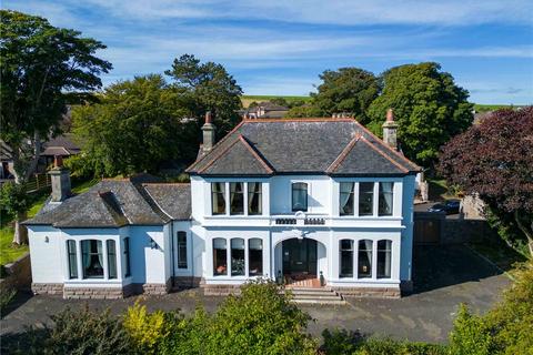 5 bedroom detached house for sale, Hazelgrove, Montrose Road, Inverbervie, Aberdeenshire, DD10