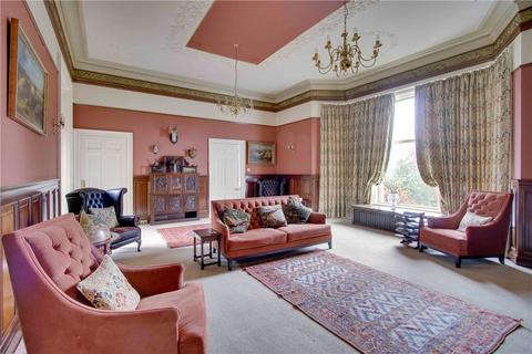 5 bedroom detached house for sale, Hazelgrove, Montrose Road, Inverbervie, Aberdeenshire, DD10