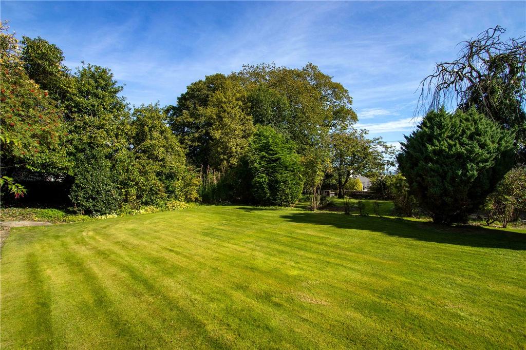 Garden Grounds