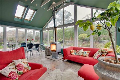 5 bedroom detached house for sale, Hazelgrove, Montrose Road, Inverbervie, Aberdeenshire, DD10