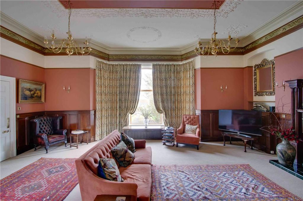 Drawing Room