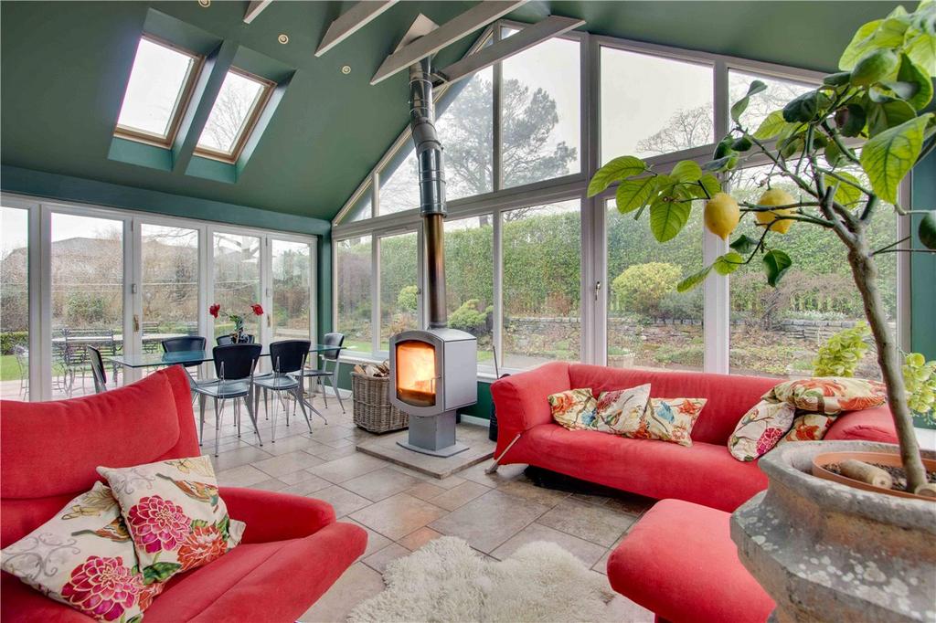 Sunroom