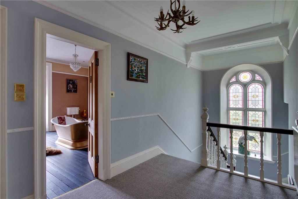 Upper Hall