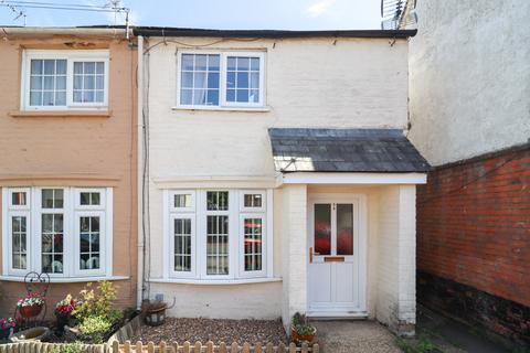 Terrington St. Clement, King's Lynn, Norfolk, PE34