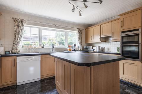 5 bedroom bungalow for sale, A More Tranquil Pace of Life in West Winch
